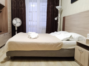 Апартаменты Salut Sophie