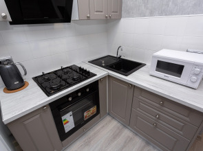 Апартаменты на Пролетарской