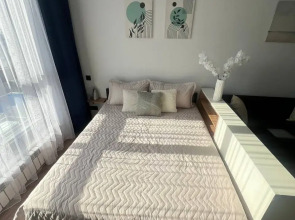 Квартира с Красивым Видом рядом Мега