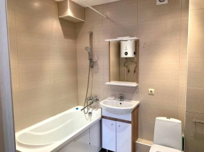 Квартира на Запарина