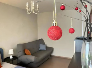 Апартаменты Апрель на Чапаева 57