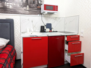 Ekodomik Lobnya (Svetlaya street)