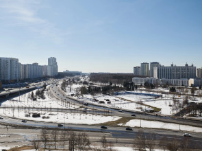 Апартаменты Студия Деметра