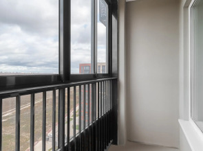 Апартаменты Двухкомнатные в Молжаниново у Аэропорта