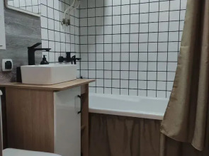 Квартира на Гагарина, 11