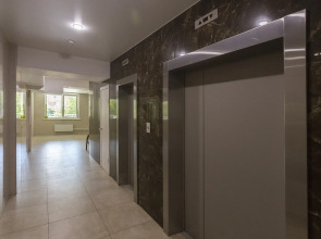 Апартаменты у метро Октябрьская