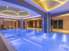 Silk Road by Minyoun