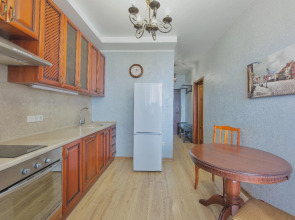 Апартаменты Анапское шоссе 39Г