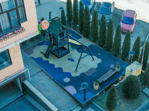 Квартира на Дзержинского 30