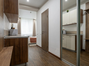 Апартаменты Coffee Time