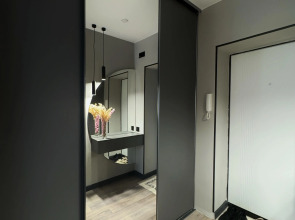 Квартира Уютная