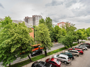 Квартира Уютная 2-Комнатная