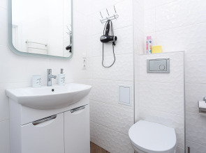 Апартаменты на Севастьянова