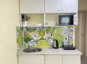 Апартаменты на Широкой