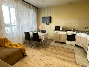 Квартира Евротрешка на Ключевской