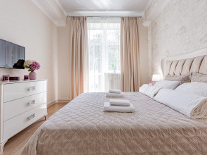 Апартаменты Парковая