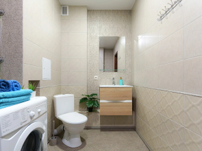 Квартира с понорамным видом с 17 этажа заселение 24/7