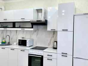 Квартира ЖК Репников Центр