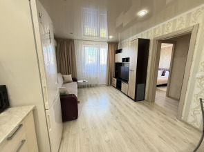 Апартаменты Евро Двухкомнатная