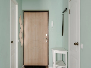 Квартира Green FOX с прекрасным видом на реку