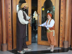 Arabian Courtyard Hotel & Spa