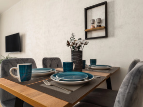 Апартаменты Grand Palace 635