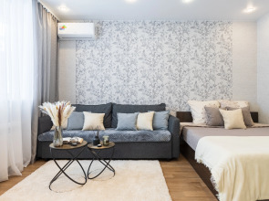 Апартаменты Comfort Home на Габдуллы Тукая 65а