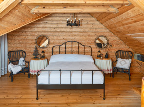 Апартаменты Суздальские Терема