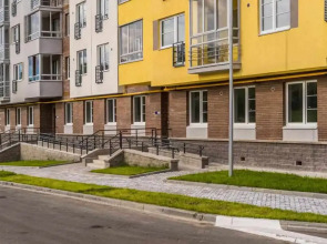 Апартаменты Александровский 1