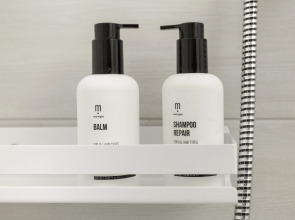 Квартира 50 Оттенков Розового