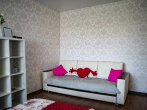 Апартаменты Sky от Resident Ufa