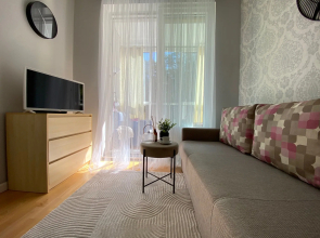 Квартира Sunny Forest