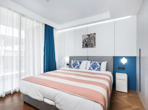 Sunshine Beach 2 Bedroom D408 Apartments
