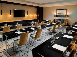 JW Marriott Marquis Hotel Dubai