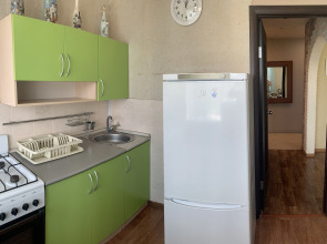 Квартира Апартаменты Квартира в Центре