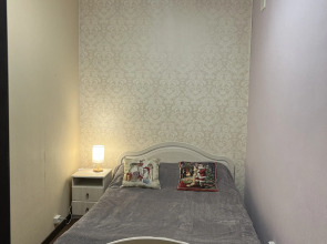 Квартира на Большой Покровской 10