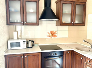 Квартира в историческом центре