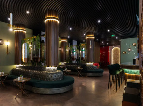 Mövenpick Samarkand