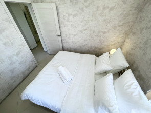 Апартаменты на Тульской 18