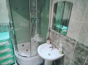 Квартира в Центре Рядом с ОмГупс