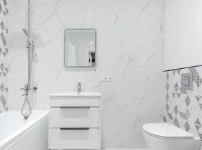 Квартира Студия с Видом на Дон