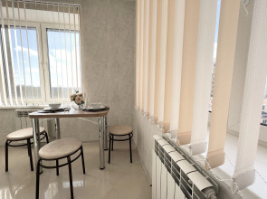 Апартаменты на Тульской 18 на четвертом этаже квартира 15