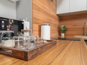 Квартира Губернский в Краснодаре