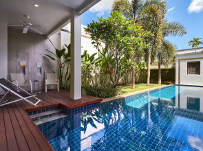 Oxygen Villa