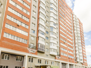 Квартира на Арцыбушевской  45/95