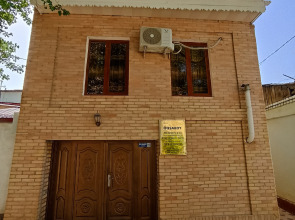 Гостевой Дом Oq Saroy