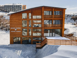 Gudauri Diamond Hotel