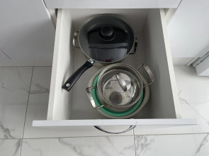 Апартаменты в ЖК Семейный