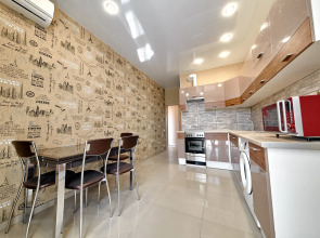 Апартаменты Стильные и Уютные в Центре от LetoApart