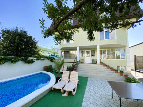 Гостевой дом Регион Море